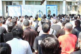 內政部：在台原有戶籍之陸籍男子 依法仍負有服役義務