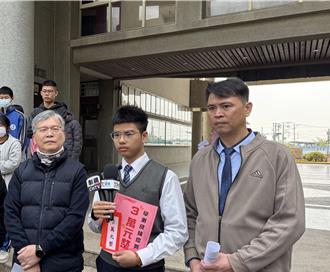 讀社區高中也能實現夢想 彰化溪湖高中2人上醫學系
