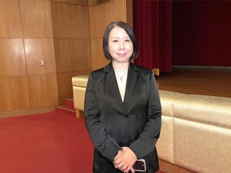 新台幣升到多少  台壽會撐不住？中信金總座這樣說