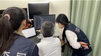 公園場地租借爆弊端！ 業者找工程師用「爬蟲」搶時段GG了