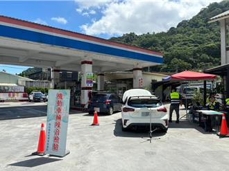 南投7路段设置「声音照相」！ 加强取缔改管汽机车