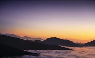 生態森林系全齡旅行夯 阿里山賓館暑期推蒸汽火車、日出遊程
