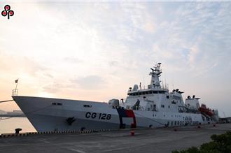 藍委提案金馬外島禁限制水域改海委會畫設 國防部：不表認同