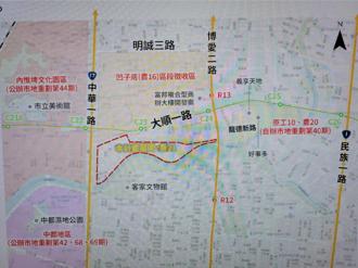 高雄農21區段徵收案重新啟動 農地5年上漲175％