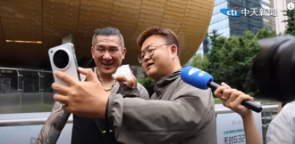 高源流專欄》館長戳破綠營謊言