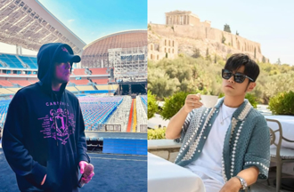 周杰倫感冒頭痛健康亮紅燈 演唱會前緊急休養「突宣布好消息」