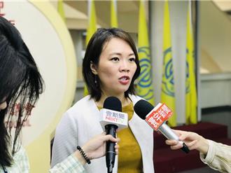 骂赖清德「超级蠢」  简舒培今现身回应：党内有讨论机制