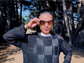 戴曉君前進澳洲開唱！站上國際舞台感受「無比耀眼」