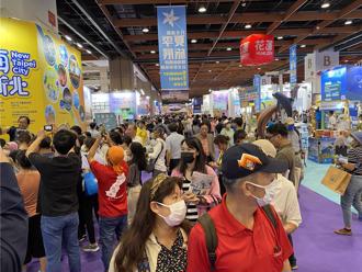 觀光署拒陸來台參加夏季旅展   陸委會：沒有必要性、也不符雙邊對等