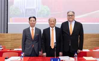 上海商銀通過配息1.8元 今年持續開拓多元業務