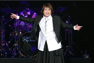 伍佰再現「觸電舞」！演唱會突拋1重大宣布