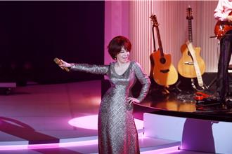 蔡琴突爆料民歌手肺部開刀！他當場認了「罹患肺腺癌」