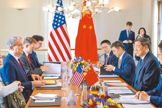 海納百川》談判關鍵 中國掐住美國軍工咽喉（王任賢）