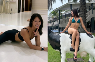 筋肉系AV女優「瘋狂發片模式」啟動 達人呼籲：衛生紙應戰