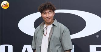 郭泓志不知啦啦隊爆包養　自招想坐髮香區看球