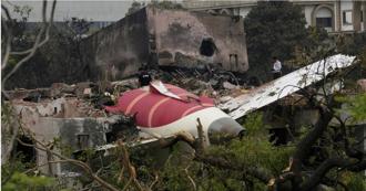 突直覺「4天後再飛」臨時改機票 印度翁閃過死亡班機