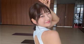 愛莉莎莎曾收入掛零「繳不出房貸」　轉戰團購比業配賺更多