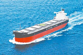 利多激勵 散裝運價漲聲起