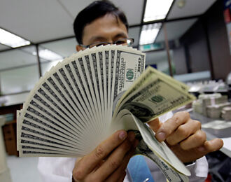 外匯探搜－美元霸權難撼動 短期陷修正壓力