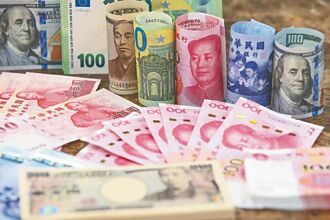 美元走弱 亞幣成多頭新歡