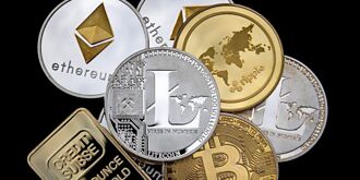 貝森特：穩定幣市場 規模將逾2兆美元