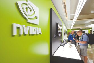 中美稀土戰 輝達供應商也遭殃
