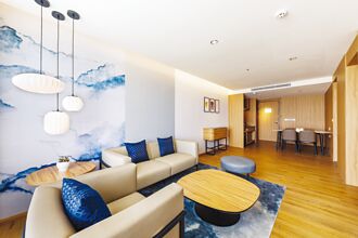 嘉义福容voco酒店 6／27欢庆周年