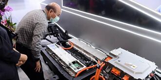 廣宇急增產 收購夏普大馬廠房