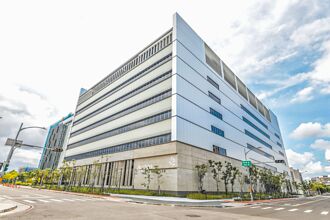 搶AI商機 智邦擴大越南布局