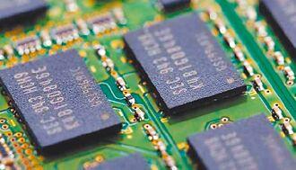 營運升溫 景碩拚Q2營收季增5％