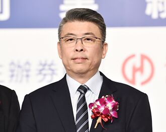 大井泵浦 年營收拚兩位數成長