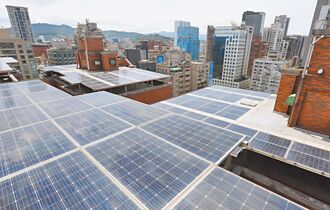 泓德能源、亞力 帶量勁揚