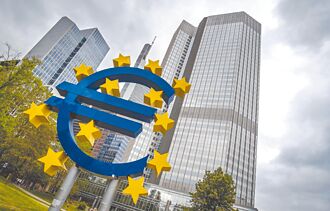 美元指數走跌 銀行預估歐元將續升