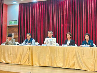 補助款愈修愈黑箱 地方自治倒退30年