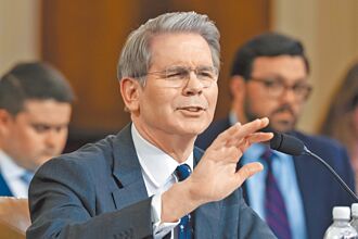 經濟學人：中美相互依賴及牽制 根本矛盾未解