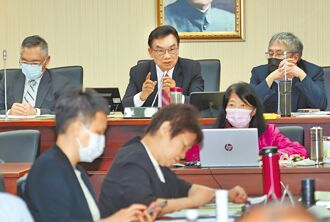 白委等不及 媒體議價法本會期拚三讀