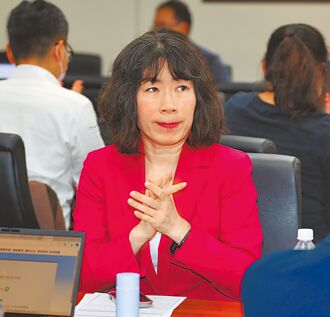 江雅绮遭爆假博士 被告发犯罪