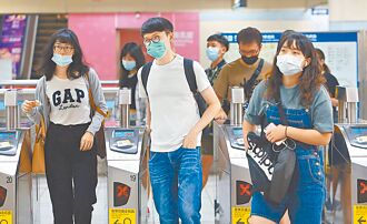 電子票證鎖卡 有望統一補票