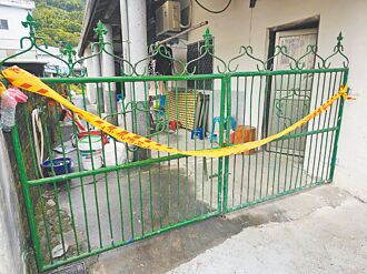 花蓮 醉男殺酒友 還到處喊家裡死人