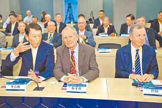 國戰會論壇》以軍精準斬首 台灣兵推卻在「打上一場戰爭」（羅慶生）