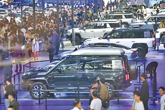 资金用完 陆多地暂停换车补贴