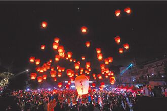 新北天燈自治條例 明年通過