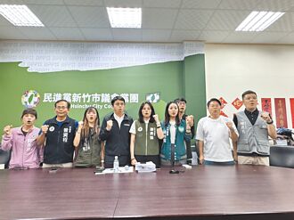 晶品城轉型 綠議員批一場騙局