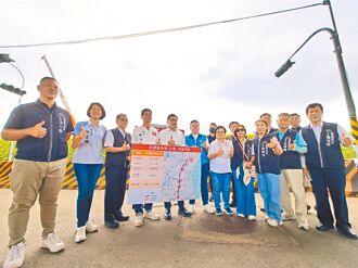 捷運紅線3案評估 急需地方意見