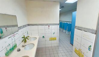 台中 不服管教 2私校生持木棒毆師