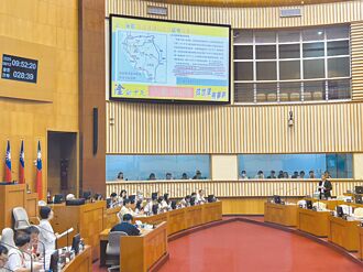 高捷南延 屏縣府評估納內埔