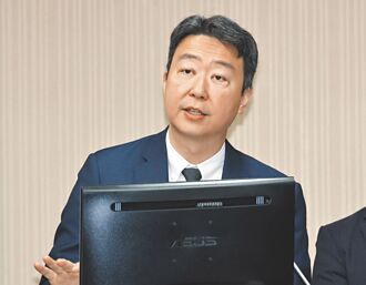 史哲接高鐵董座 陳世凱自打臉