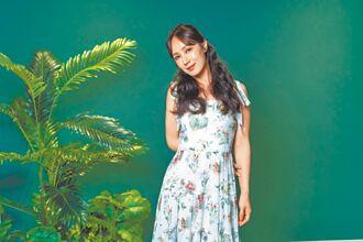 小薰鏟肉7kg 鄭人碩抱起心疼太瘦