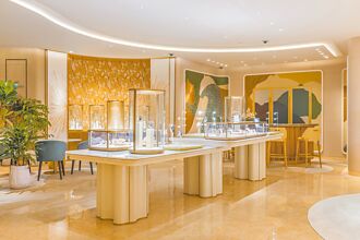 卡地亞揭祕腕表魅力