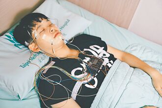 日嗜睡、夜鬼壓床 猝睡症作祟